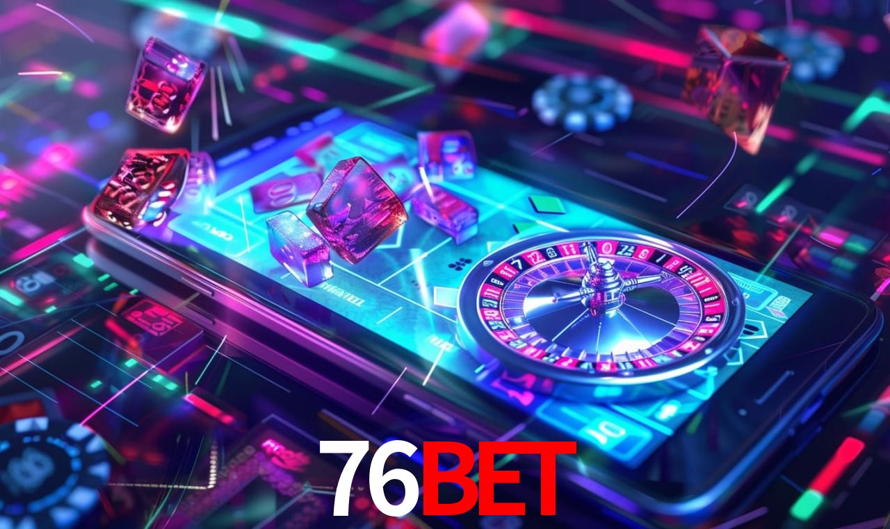 Welcome Bonus 76bet
