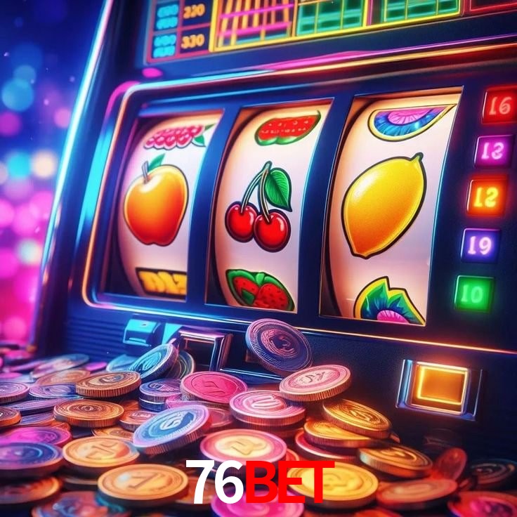 Experiência VIP 76bet