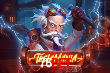 Games Directory 76bet