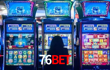 Roulette Table 76bet