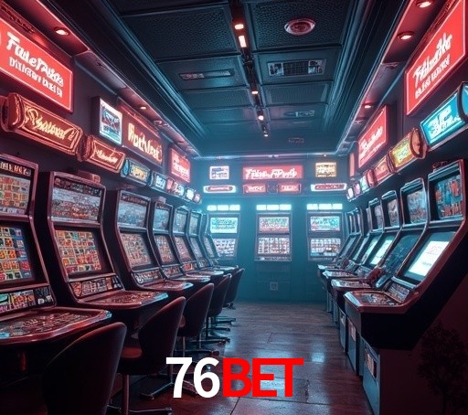 API Integration 76bet